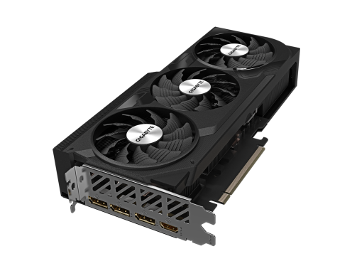 Gigabyte RTX 4070 OC 12G (DLSS 3) GV-N4070WF3OC-12GD