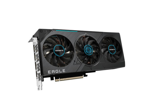 Gigabyte RTX 4070 SUPER GV-N407SEAGLE OC-12GD