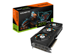 Gigabyte RTX 4070 SUPER GV-N407SGAMING OC-12GD