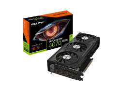 Gigabyte RTX 4070 SUPER GV-N407SWF3OC-12GD