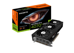 Gigabyte RTX 4070 Ti SUPER GV-N407TSWF3OC-16GD