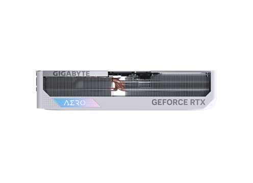 Gigabyte GeForce RTX 4090 (DLSS 3) GV-N4090AERO OC-24GD