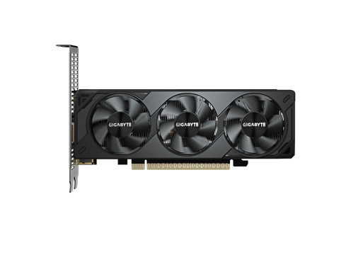 Gigabyte GeForce RTX 5050 OC Low Profile 8G GV-N5050OC-8GL