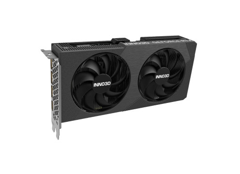 Inno3D GeForce RTX 5060 TWIN X2 8GB