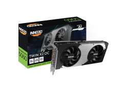 Inno3D GeForce RTX 5060 TWIN X2 OC 8GB