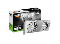 Inno3D GeForce RTX 5060 TWIN X2 OC WHITE 8GB