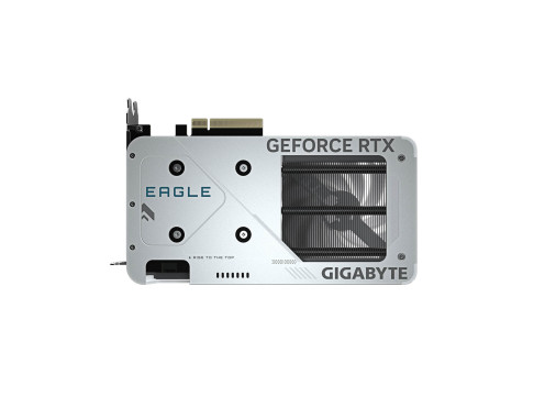 Gigabyte RTX 5060 EAGLE OC ICE 8G GV-N5060EAGLEOC