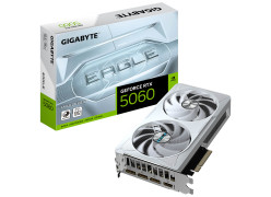 Gigabyte RTX 5060 EAGLE OC ICE 8G GV-N5060EAGLEOC