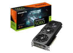 Gigabyte RTX 5060 GAMING OC 8G GV-N5060GAMING