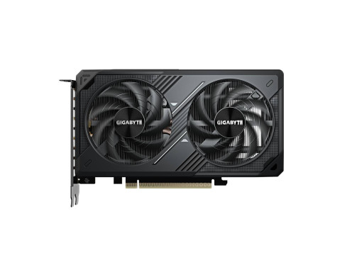 Gigabyte GeForce RTX 5060 WINDFORCE MAX OC 8G GV-N5060WF2MAX OC-8GD