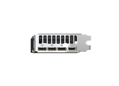 Gigabyte GeForce RTX 5060 WINDFORCE MAX OC 8G GV-N5060WF2MAX OC-8GD