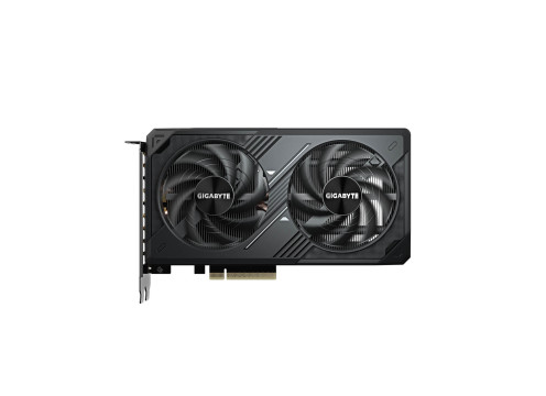 Gigabyte RTX 5060 WINDFORCE OC 8G GV-N5060WF2OC-8GD