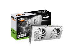 Inno3D GeForce RTX 5060 Ti 8GB TWIN X2 OC White
