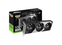 Inno3D GeForce RTX 5060 Ti 8GB TWIN X3 OC