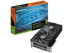 Gigabyte GeForce RTX 5060 Ti EAGLE OC 8G GV-N506TEAGLE OC-8GD