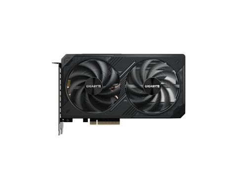Gigabyte GeForce RTX 5060 Ti WINDFORCE 16G GV-N506TWF2-16GD