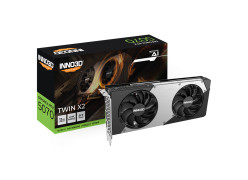 Inno3D RTX 5070 TWIN X2 12GB
