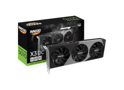 Inno3D RTX 5070 X3 OC 12GB