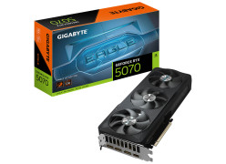 Gigabyte RTX 5070 EAGLE OC SFF 12G GV-N5070EAGLE OC-12GD