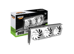 Inno3D GeForce RTX 5070 Ti X3 OC WHITE