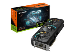 Gigabyte RTX 5070 Ti GAMING OC 16G GV-N507TGAMING OC-16GD