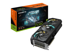Gigabyte GeForce RTX 5080 GAMING OC 16G GV-N5080GAMING OC-16GD