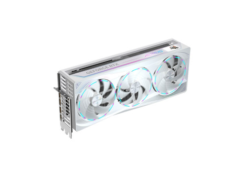 Gigabyte AORUS GeForce RTX 5090 STEALTH ICE 32G GV-N5090AORUSST ICE-32GD