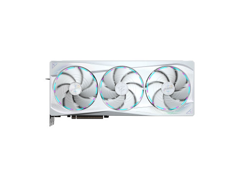 Gigabyte AORUS GeForce RTX 5090 STEALTH ICE 32G GV-N5090AORUSST ICE-32GD