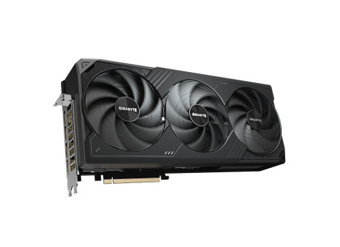 Gigabyte GeForce RTX 5090 WINDFORCE OC 32G GV-N5090WF3OC-32GD