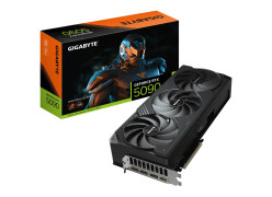 Gigabyte GeForce RTX 5090 WINDFORCE OC 32G GV-N5090WF3OC-32GD