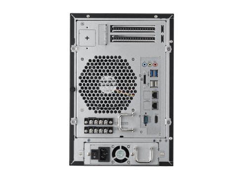 Thecus TopTower N6850 NAS