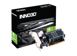 Inno3D GT 710 2GB SDDR3 LP