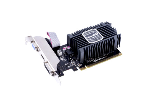 Inno3D GeForce GT 730 2GB SDDR3 LP