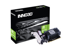 Inno3D GT 730 2GB SDDR3 LP