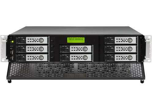 Thecus N8810U-G Enterprise Rackmount Storage 8-bay NAS