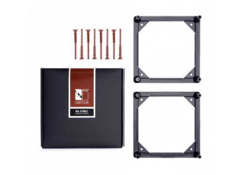 Noctua NA-SFMA1 Fan Adapter for Watercooling Radiators