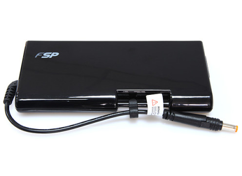 FSP Notebook Universal Adapter 120W 2xUSB