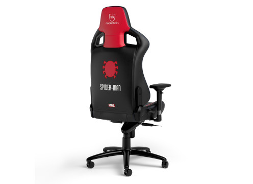 כיסא גיימינג Noblechairs EPIC Spider-Man Edition