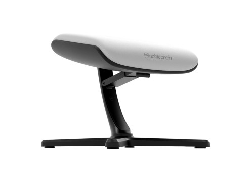 הדום Noblechairs Footrest V2.0 White Edition
