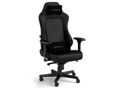 כיסא גיימינג ומנהלים Noblechairs HERO Black Edition בצבע שחור