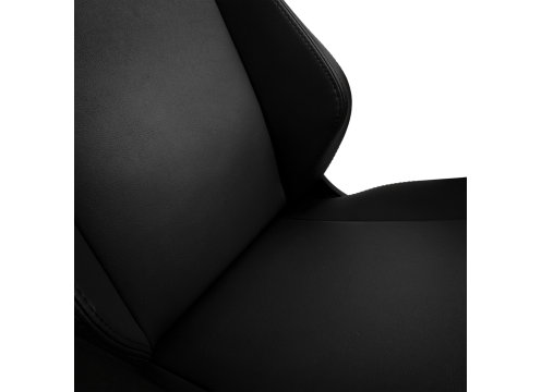 כיסא גיימינג ומנהלים Noblechairs HERO Black Edition בצבע שחור
