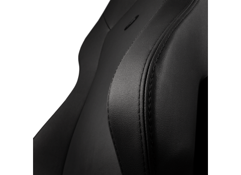 כיסא גיימינג ומנהלים Noblechairs HERO Black Edition בצבע שחור