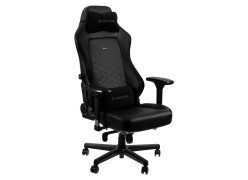 Noblechairs HERO Gaming Chair Black