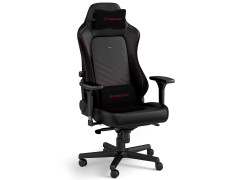 כיסא גיימינג Noblechairs HERO Black/Red