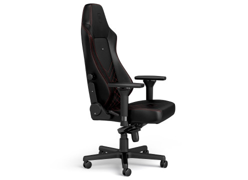 כיסא גיימינג Noblechairs HERO Black/Red