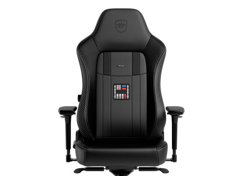 כיסא גיימינג Noblechairs HERO STAR WARS - Darth Vader Edition