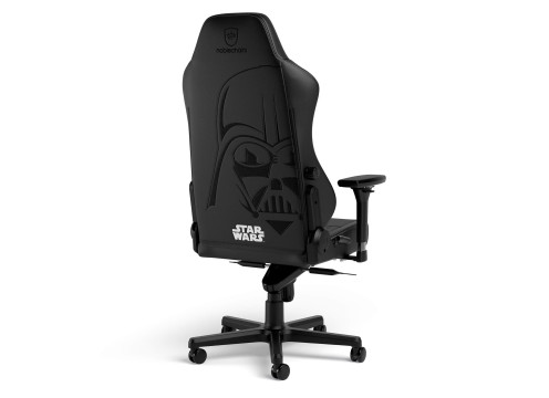 כיסא גיימינג Noblechairs HERO STAR WARS - Darth Vader Edition