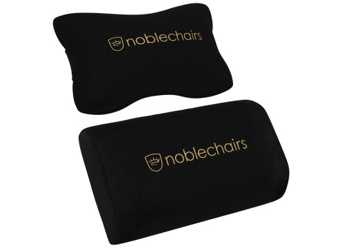 כיסא גיימינג Noblechairs HERO ENCE Edition