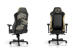 כיסא גיימינג Noblechairs HERO The Elder Scrolls Online Edition