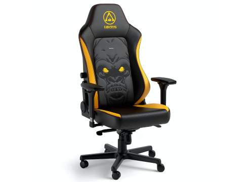 כיסא גיימינג Noblechairs HERO Far Cry 6 Edition